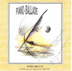 Piano ballade
