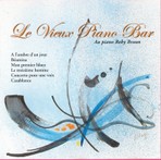 Le Vieux Piano Bar