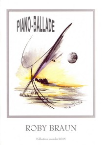 Recueil 03 : Piano Ballade Album 2