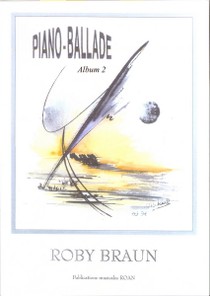 Recueil 04 : Piano Ballade