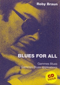 Recueil 10 : Blues for All